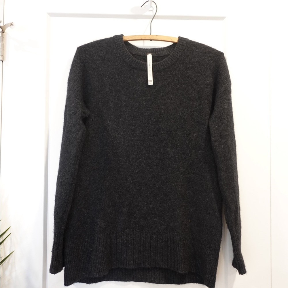Cashmere Sweater Lot